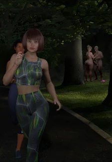 Family Sins 58- CrazyDad3D (60)