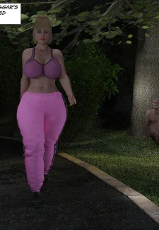 Family Sins 59- CrazyDad3D (27)