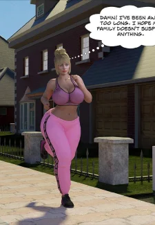 Family Sins 59- CrazyDad3D (35)