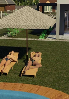 Family Sins 59- CrazyDad3D (37)