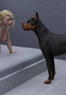 Family Sins 59- CrazyDad3D (43)