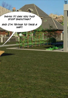Family Sins 59- CrazyDad3D (50)