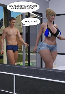 Family Sins 59- CrazyDad3D (56)