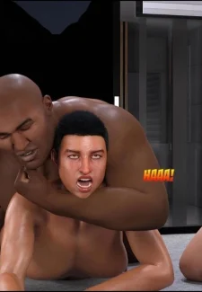 Father’s Love 23- Pigking (79)