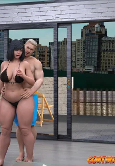 Forbidden Love 18- CrazyDad3D (102)