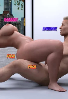 Forbidden Love 18- CrazyDad3D (19)