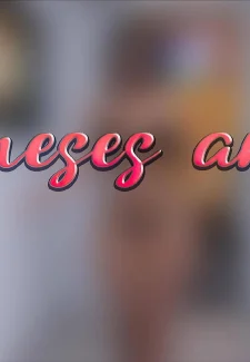 Forbidden Love 18- CrazyDad3D (71)