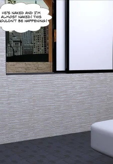 Forbidden Love 19- CrazyDad3D (80)