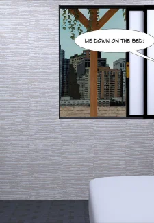 Forbidden Love 19- CrazyDad3D (84)