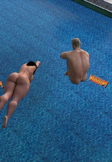Forbidden Love 21- CrazyDad3D (26)
