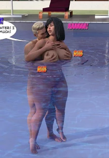 Forbidden Love 21- CrazyDad3D (27)