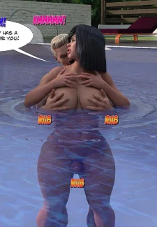 Forbidden Love 21- CrazyDad3D (31)