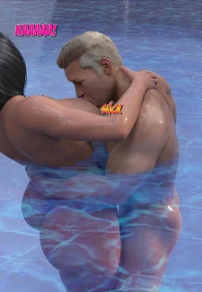 Forbidden Love 21- CrazyDad3D (55)