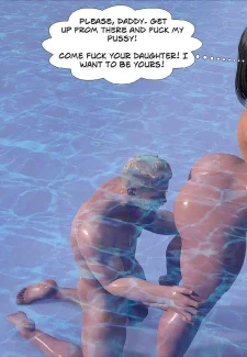 Forbidden Love 21- CrazyDad3D (84)