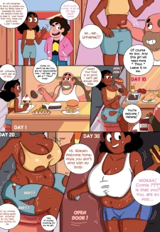 Greg And Connie (Gravity Falls) (4)