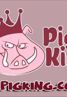 Hell Village Ryan 9- Pigking (11)
