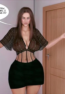 Hell Village – Ryan – Chapter 3 [PigKing] (67)