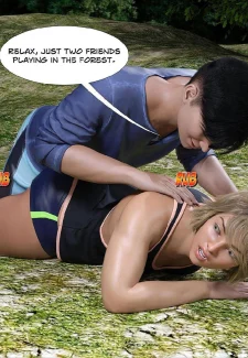 Hell Village – Ryan – Chapter 5 [PigKing] (23)