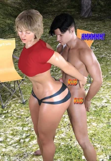 Hell Village – Ryan – Chapter 5 [PigKing] (69)