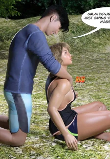 Hell Village – Ryan – Chapter 5 [PigKing] (9)