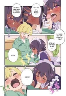 Lilith’s Spell [Nisego] (8)