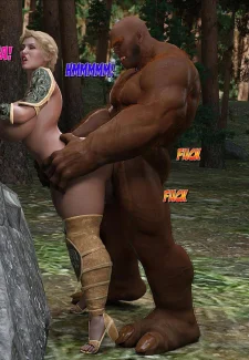 Lost Family 50- Pigking (37)