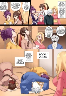 MADU TIGA Heavens Inferno (5)