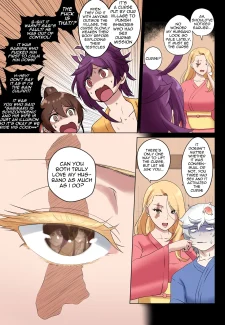 MADU TIGA Heavens Inferno (6)