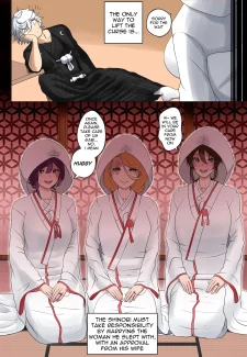 MADU TIGA Heavens Inferno (7)
