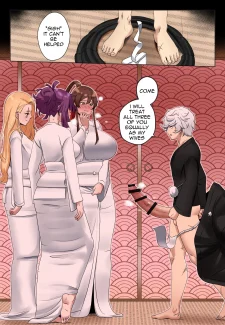 MADU TIGA Heavens Inferno (8)