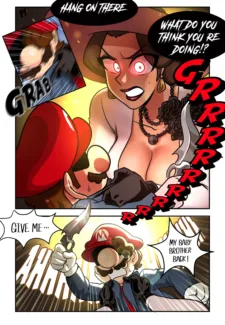 Nightmares [DconTheDanceFloor] (14)