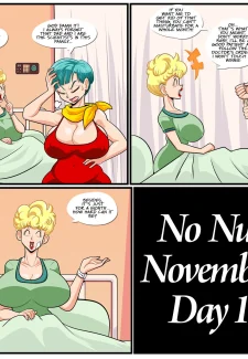 No Nut November [Kogeikun]0005