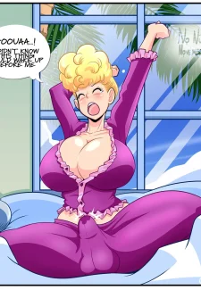 No Nut November [Kogeikun]0006