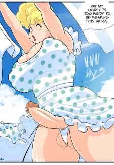 No Nut November [Kogeikun]0007
