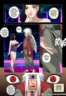 Pervy Sage Adventures (Naruto)0011