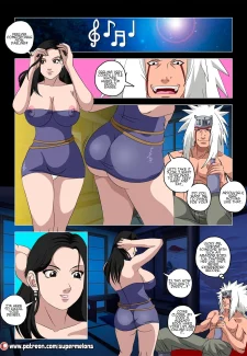 Pervy Sage Adventures (Naruto)0012