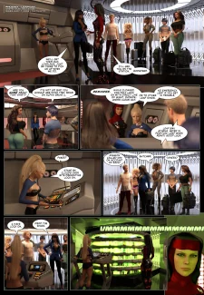 Pirates of the Coal Sack 26 [DangerousLines] (11)