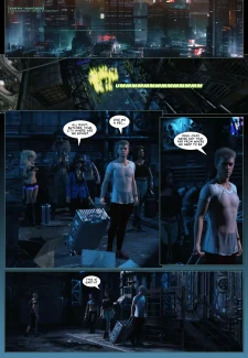 Pirates of the Coal Sack 26 [DangerousLines] (12)