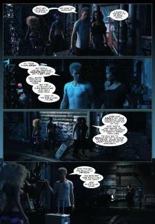 Pirates of the Coal Sack 26 [DangerousLines] (13)