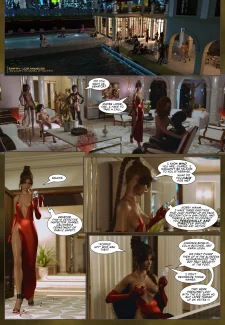 Pirates of the Coal Sack 26 [DangerousLines] (14)