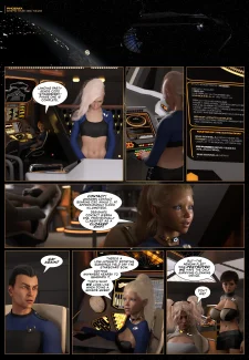 Pirates of the Coal Sack 26 [DangerousLines] (21)