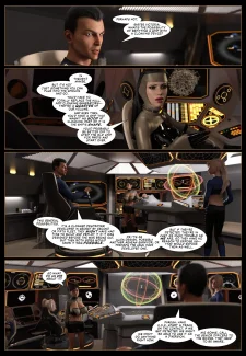 Pirates of the Coal Sack 26 [DangerousLines] (22)
