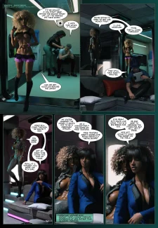 Pirates of the Coal Sack 26 [DangerousLines] (23)