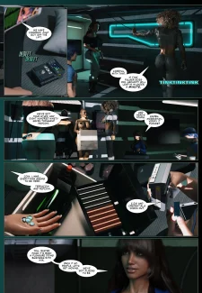 Pirates of the Coal Sack 26 [DangerousLines] (24)