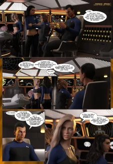 Pirates of the Coal Sack 26 [DangerousLines] (27)