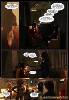 Pirates of the Coal Sack 26 [DangerousLines] (31)