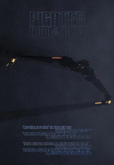 Pirates of the Coal Sack 26 [DangerousLines] (4)