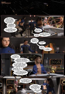 Pirates of the Coal Sack 26 [DangerousLines] (5)