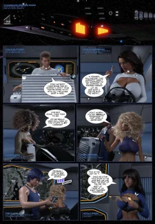 Pirates of the Coal Sack 26 [DangerousLines] (6)