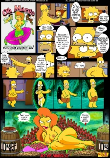 Radioactive Love – Chapter 2 (The Simpsons) (32)